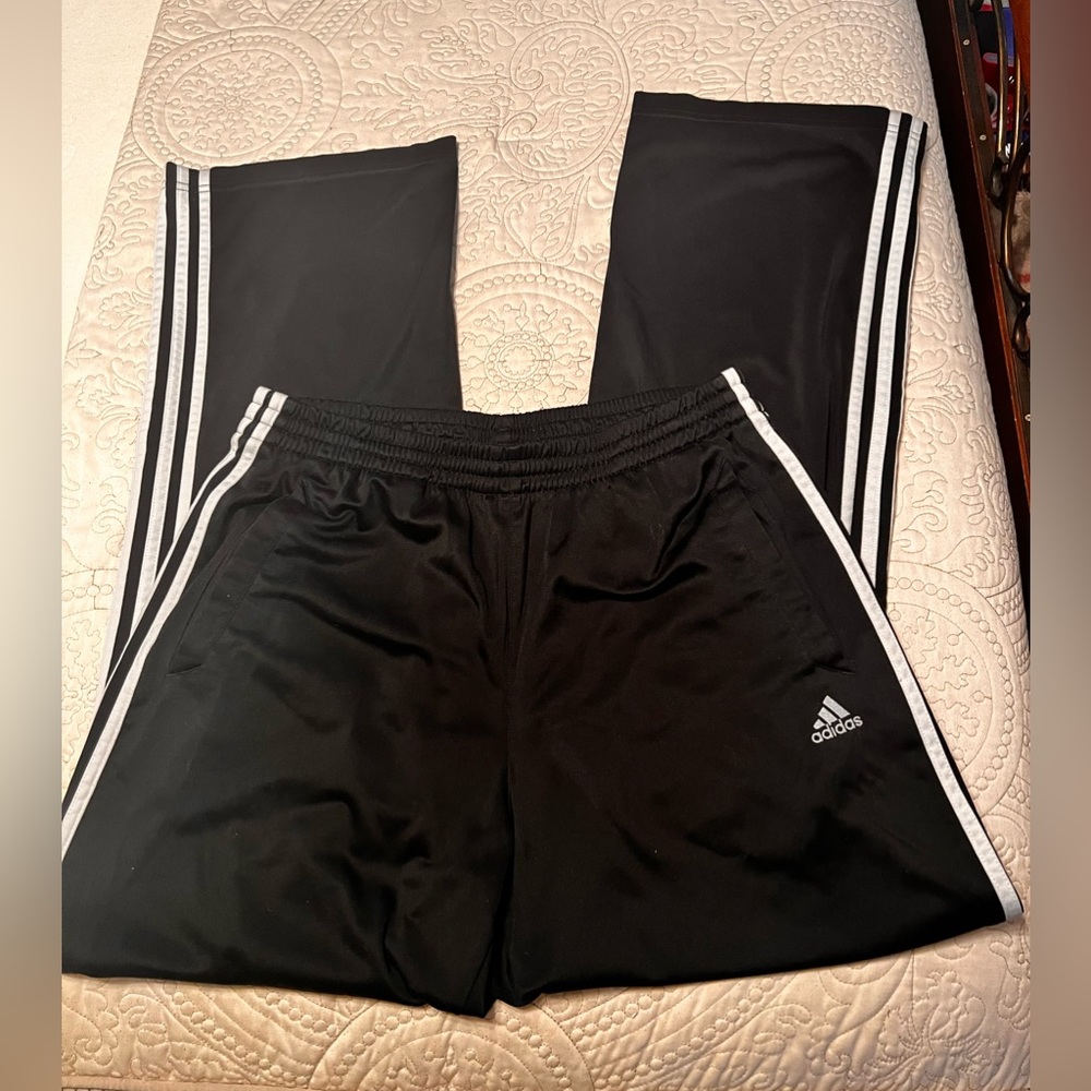Adidas 3-stripes pants